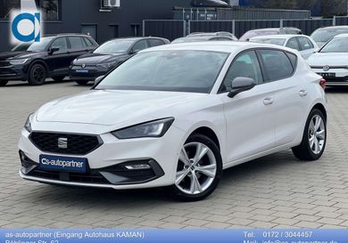Seat Leon, 2023