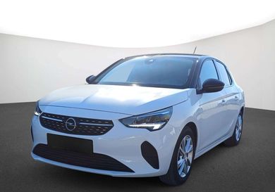 Opel Corsa, 2022