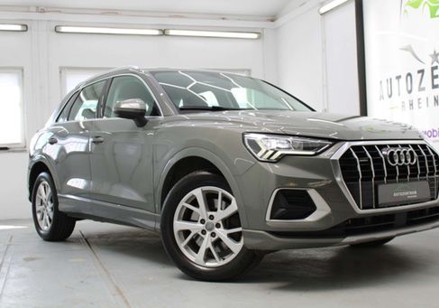 Audi Q3, 2019