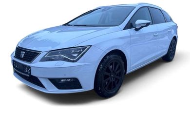 Seat Leon, 2019