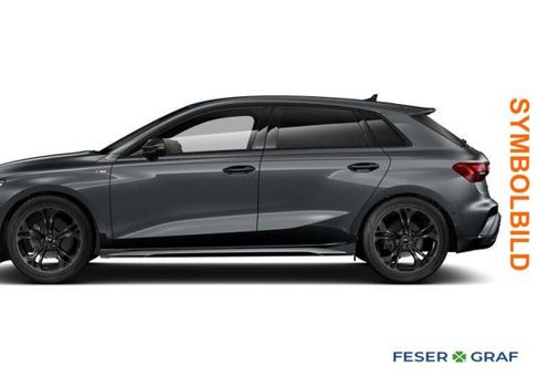 Audi A3, 2025 3