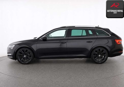 Skoda Superb, 2023