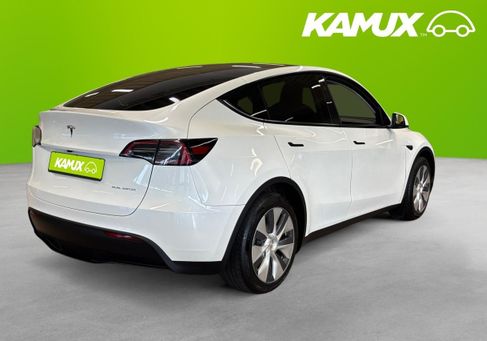 Tesla Model Y, 2024 3