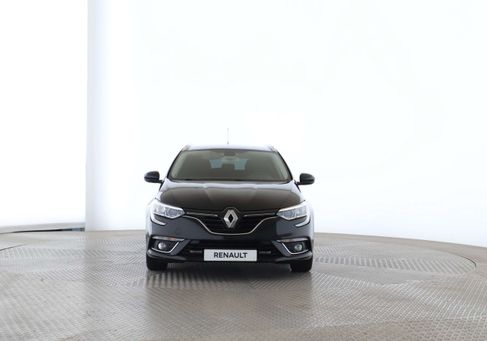 Renault Megane, 2021