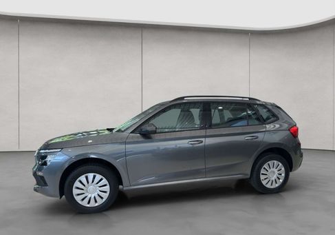 Skoda Kamiq, 2025
