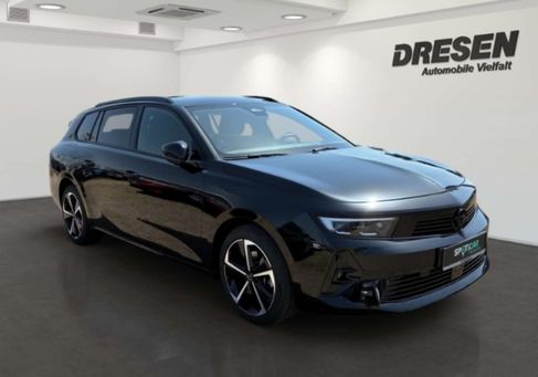 Opel Astra, 2024