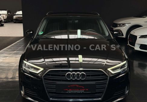 Audi A3, 2019 3