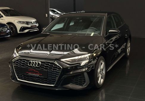 Audi A3, 2023 2