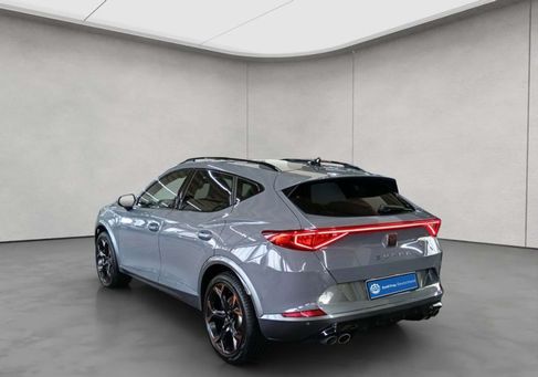Cupra Formentor, 2022