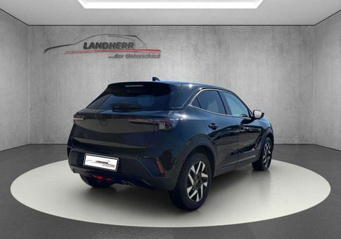 Opel Mokka, 2025 3