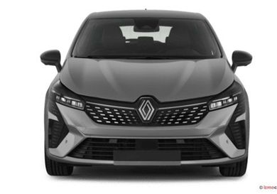 Renault Clio, 2026