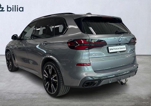 BMW X5, 2024 2