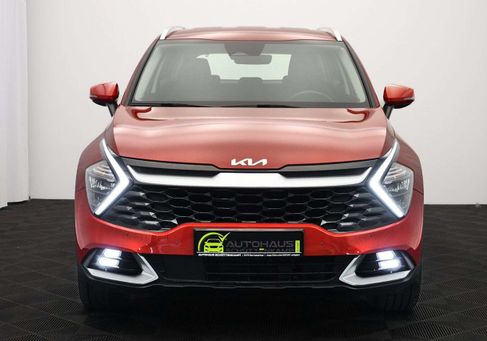 Kia Sportage, 2022 2