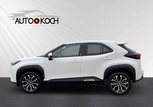 Toyota Yaris Cross, 2023