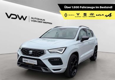Seat Ateca, 2023