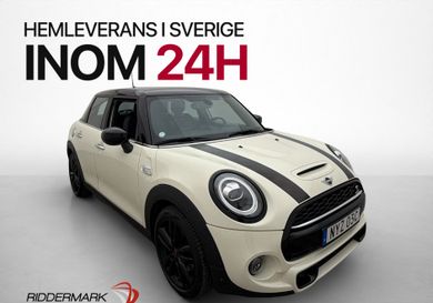 MINI, 2020
