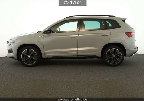 Skoda Karoq, 2024