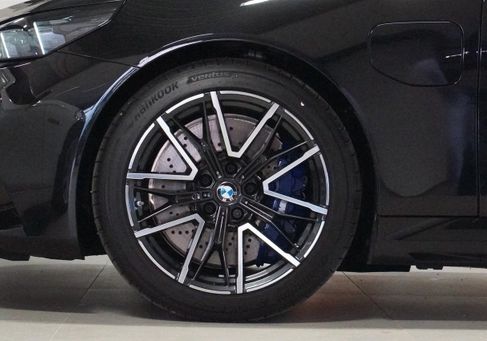 BMW M5, 2026