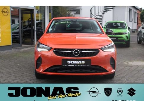 Opel Corsa, 2023 2
