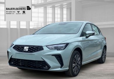 Seat Ibiza, 2026