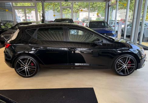 Seat Leon, 2018