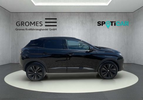 Peugeot 3008, 2024