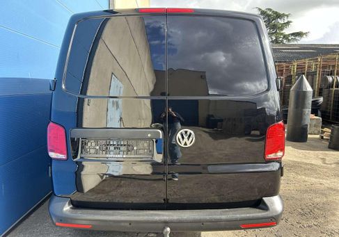 Volkswagen, 2021 3