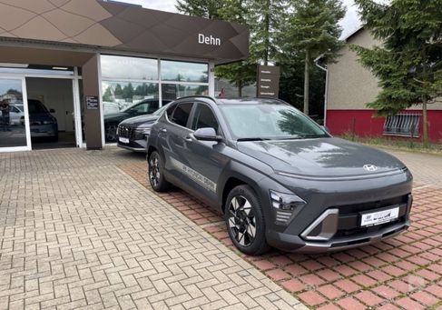 Hyundai Kona, 2023