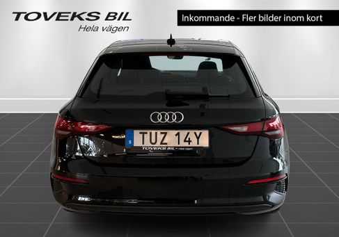 Audi A3, 2024 3