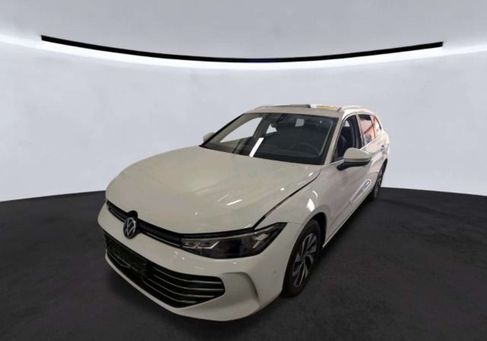 Volkswagen Passat Variant, 2024