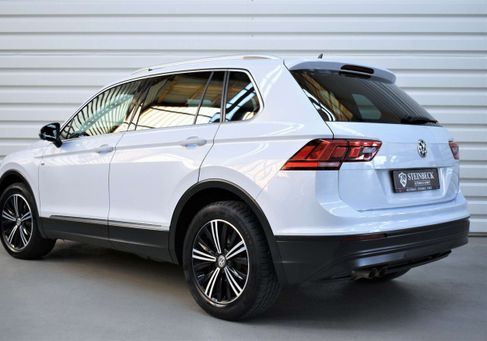 Volkswagen Tiguan, 2018 2