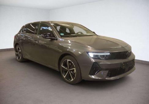 Opel Astra, 2024