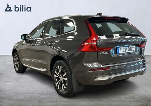 Volvo XC60, 2025