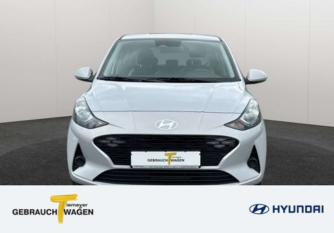 Hyundai i10, 2025 2