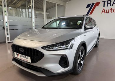 Ford Focus, 2025