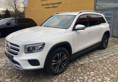 Mercedes-Benz GLB 180, 2023