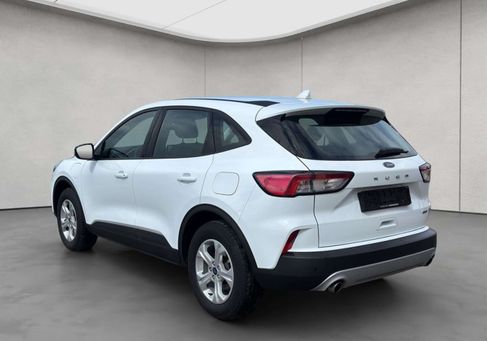 Ford Kuga, 2023