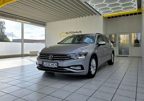 Volkswagen Passat Variant, 2023 2