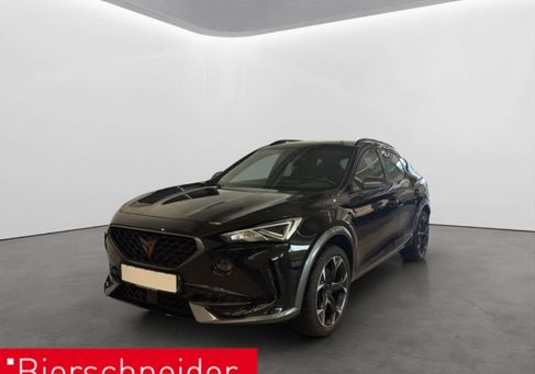 Cupra Formentor, 2024