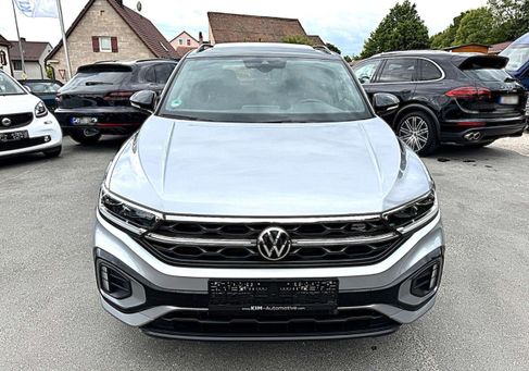 Volkswagen T-Roc, 2023