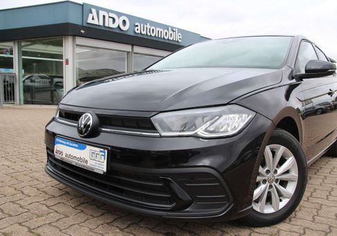 Volkswagen Polo, 2023 2