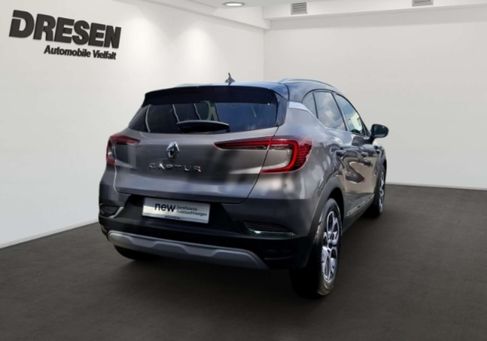 Renault Captur, 2021