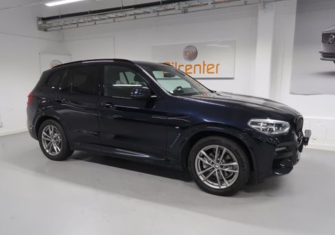 BMW X3, 2021 3