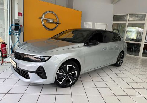 Opel Astra, 2024