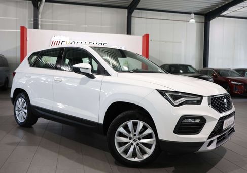 Seat Ateca, 2022