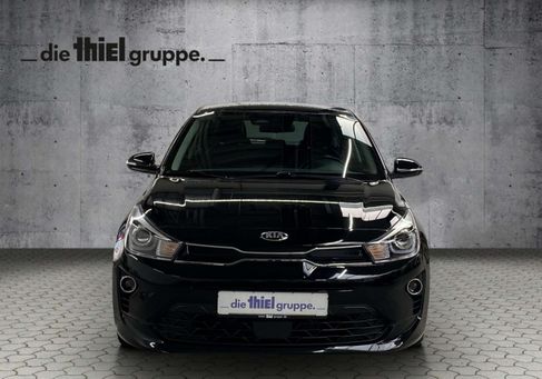 Kia Rio, 2021