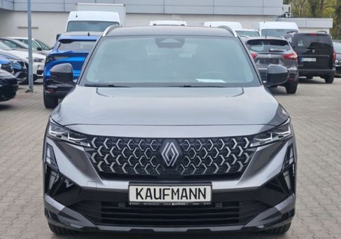 Renault Austral, 2025 2