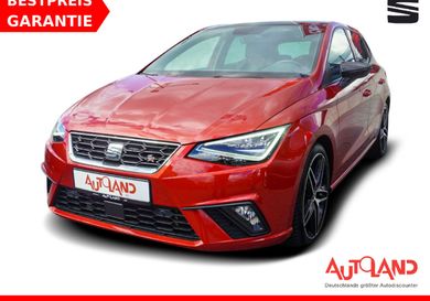 Seat Ibiza, 2020