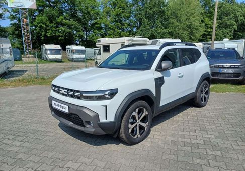 Dacia Duster, 2025 3