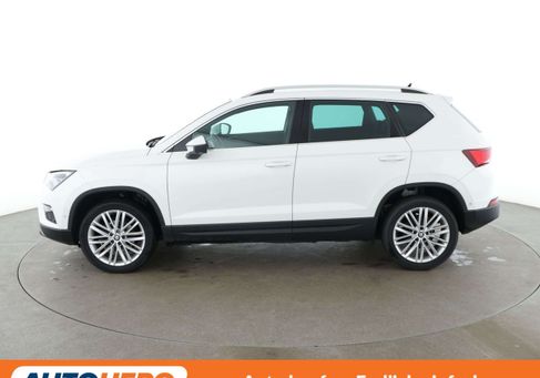 Seat Ateca, 2020